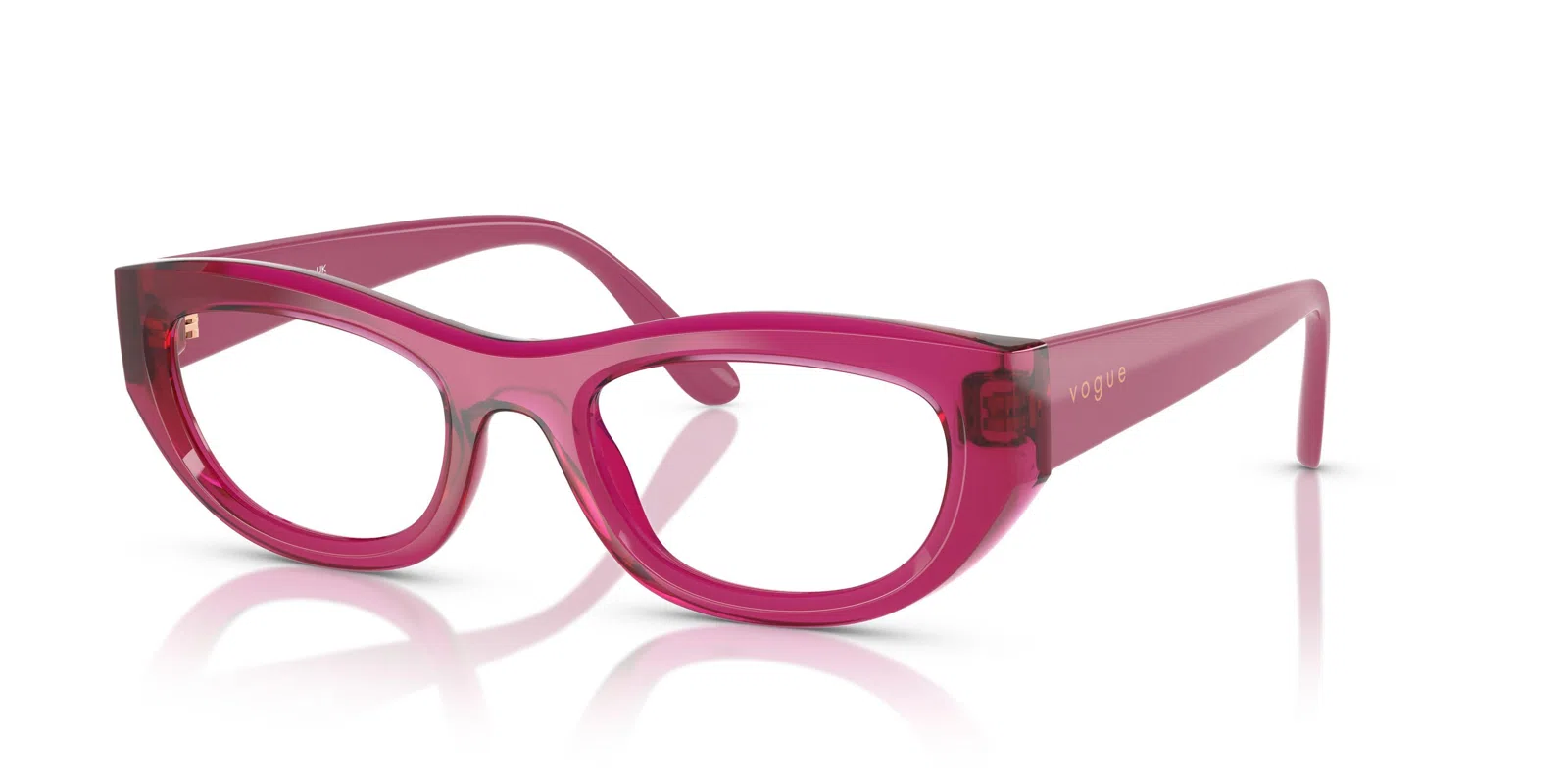 Vogue Eyewear 5615 Eyeglasses - view 18